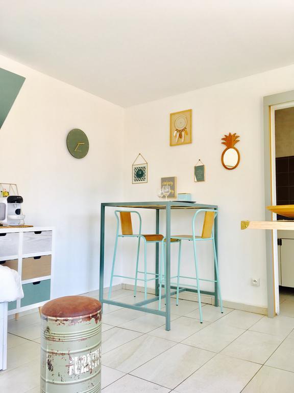 Villa L'Icone 卡西斯 外观 照片