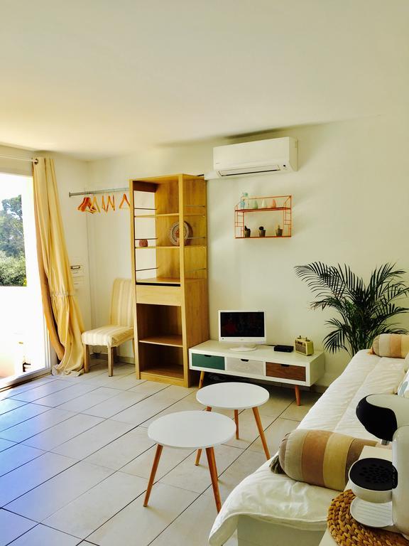 Villa L'Icone 卡西斯 外观 照片