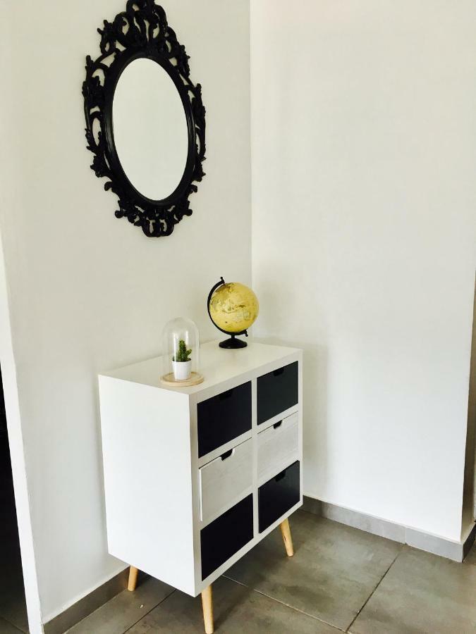 Villa L'Icone 卡西斯 外观 照片