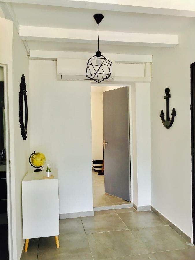 Villa L'Icone 卡西斯 外观 照片