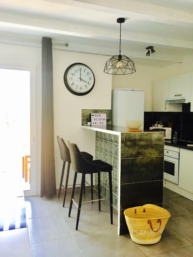 Villa L'Icone 卡西斯 外观 照片