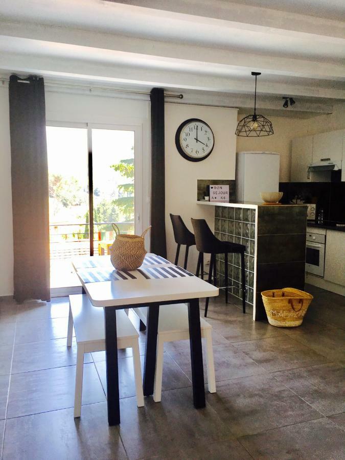 Villa L'Icone 卡西斯 外观 照片