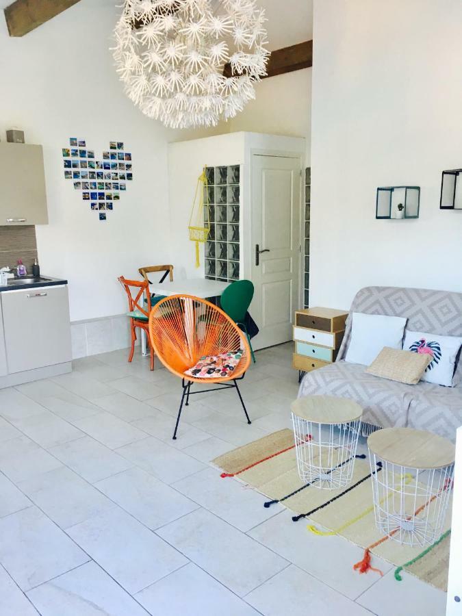 Villa L'Icone 卡西斯 外观 照片