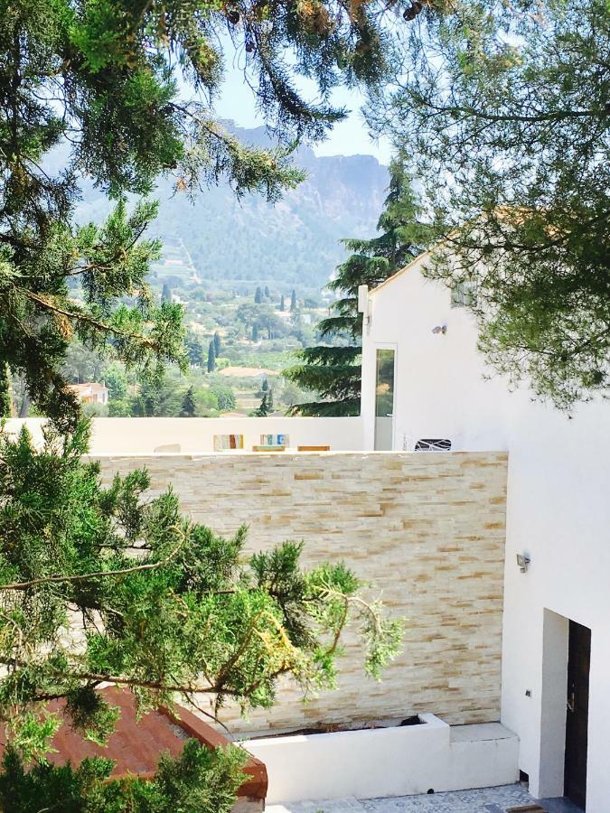 Villa L'Icone 卡西斯 外观 照片