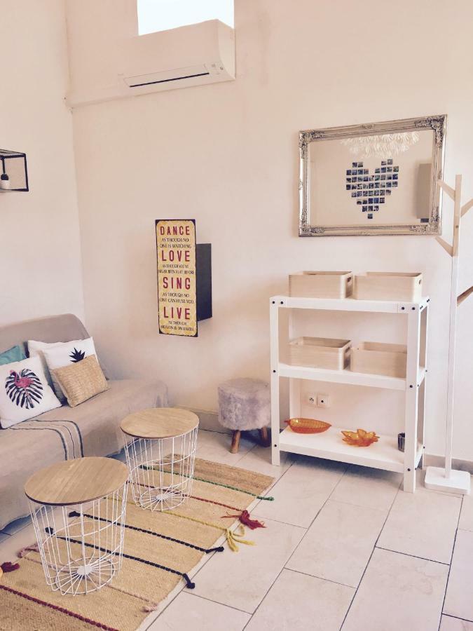 Villa L'Icone 卡西斯 外观 照片