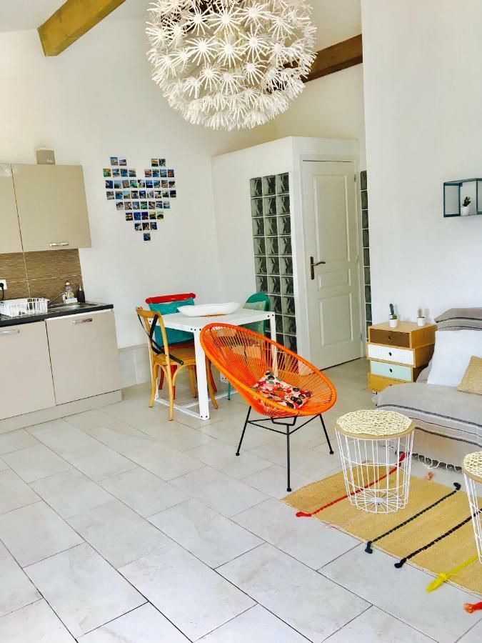 Villa L'Icone 卡西斯 外观 照片