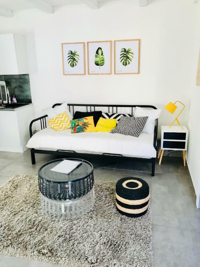 Villa L'Icone 卡西斯 外观 照片